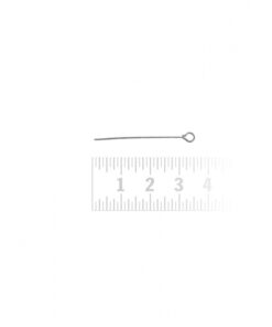 Игла с ухо 3 cm 100 броя