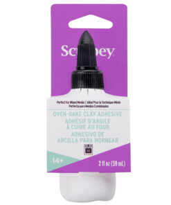 Свързващ грунд за полимерна глина Sculpey, 59 ml