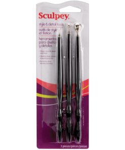 Инструменти за моделиране Sculpey ASSD01