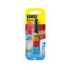 Секундно лепило UHU Super Glue liquid 2g