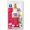 Течна глина Fimo liquid 8051-00 прозрачна 200мл