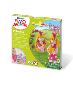 Fimo Кids Form&Play - 8034-06 - Princess