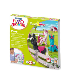 Fimo Кids Form&Play - 8034-08 - Pony