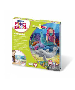 Fimo Кids Form&Play - 8034-12 - Mermaid