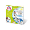 Fimo Кids Form&Play - 8034-15 Polar