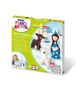 Fimo Кids Form&Play - 8034-18 - Snow Princess