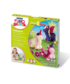 Fimo Кids Form&Play - 8034-19 - Unicorn