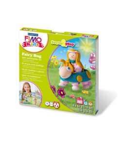 Fimo Кids Form&Play - 8034-21 - Fairy Bug