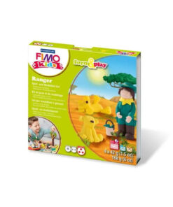 Fimo Кids Form&Play - 8034-26 - Ranger