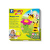 Комплект Fimo Kids Form&Play 8034-27 Happy bees
