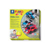 Fimo Кids Form&Play - 8034-29 - Police race