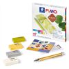 Комплект Pen cases с Fimo Leather