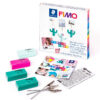 Комплект Photo clip holder kit с полимерна глина