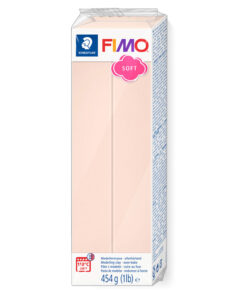 Полимерна глина Fimo Soft 8021-43 Light flesh
