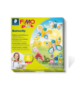 Комплект Fimo Kids Form&Play 8034-10 Butterfly