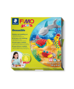 Комплект Fimo Kids Form&Play 8034-14 Oceanlife