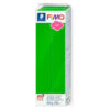 Полимерна глина Fimo Soft 8021-53 tropical green 454 г