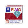 Полимерна глина Fimo Effect 8010-202 galaxy red