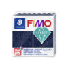 Полимерна глина Fimo Effect 8010-352 galaxy blue