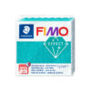 Полимерна глина Fimo Effect 8010-392 galaxy turquoise