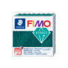 Полимерна глина Fimo Effect 8010-562 galaxy green