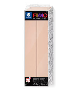 Полимерна глина Fimo Professional 8041-432 rose 454 г