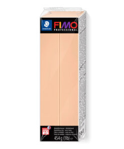 Полимерна глина Fimo Professional 8041-435 cameo 454 г