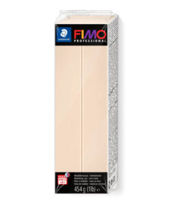 Полимерна глина Fimo Professional 8041-44 beige 454 г