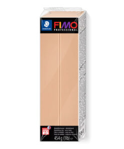 Полимерна глина Fimo Professional 8041-45 sand 454 г