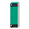 Полимерна глина Fimo Professional 8041-500 true green 454 г