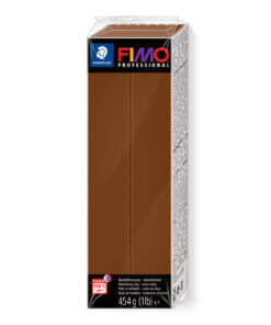 Полимерна глина Fimo Professional 8041-78 nougat 454 г
