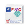 Полимерна глина Fimo Effect 8010-003 stone white granit