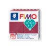 Полимерна глина Fimo Effect 8010-21 metallic bordeaux