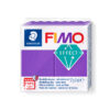 Полимерна глина Fimo Effect 8010-61 metallic lilac