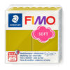 Полимерна глина Fimo Soft 8020-T51 Beach Grass