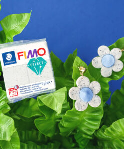 Alternative view of Полимерна глина Fimo Effect 8010-070 botanical seaweed
