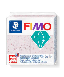 Полимерна глина Fimo Effect 8010-270 botanical rose