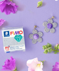Alternative view of Полимерна глина Fimo Effect 8010-670 botanical mallow
