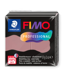 Полимерна глина Fimo Professional 8040-20 dusty pink