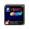 Полимерна глина Fimo Professional 8040-34 navy blue