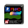 Полимерна глина Fimo Professional 8040-57 leaf green