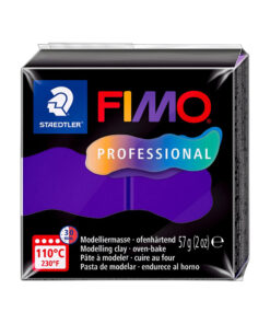Полимерна глина Fimo Professional 8040-6 lilac