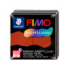 Полимерна глина Fimo Professional 8040-74 terracotta