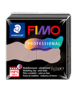 Полимерна глина Fimo Professional 8040-87 taupe