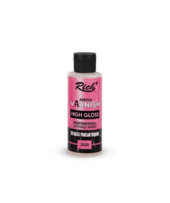 Rich Лак ГЛАНЦ 120ml