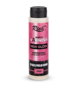 Rich Лак ГЛАНЦ 500ml
