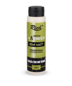 Rich Лак САТЕН 500ml
