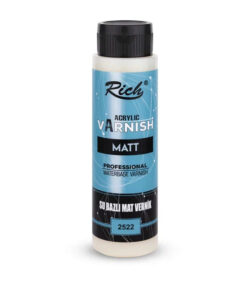 Rich Лак МАТ 500ml