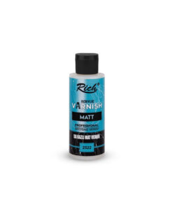 Rich Лак МАТ 120ml