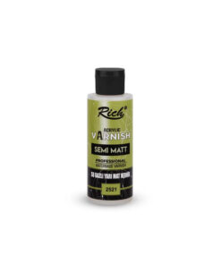 Rich Лак САТЕН 120ml